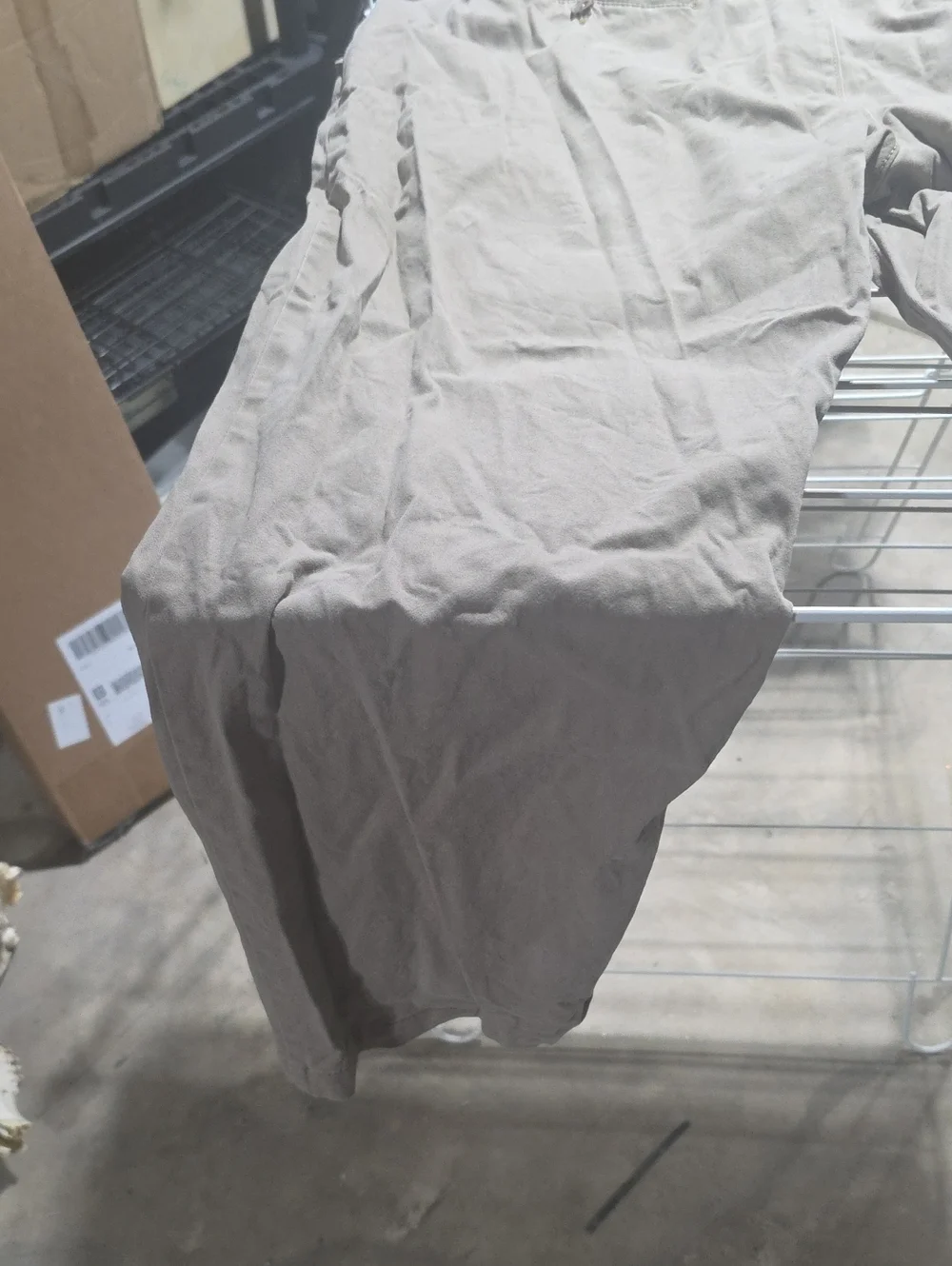Sonoma mens size